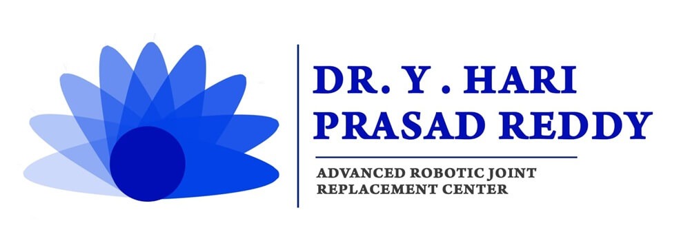 Dr.Y.Hariprasad Reddy