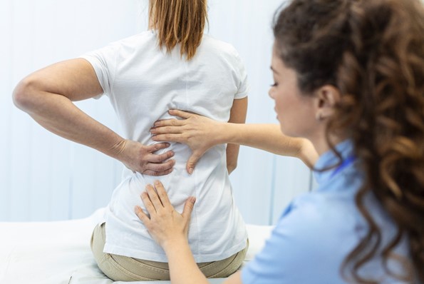 Osteoporosis Treatment